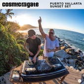 Cosmic Gate: Puerto Vallarta Sunset Set (DJ Mix) artwork