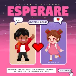 Esperare Song Lyrics