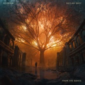 From The Ashes (with Skylar Grey) artwork