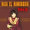Waili a chibani - Haja El Hamdaouia lyrics