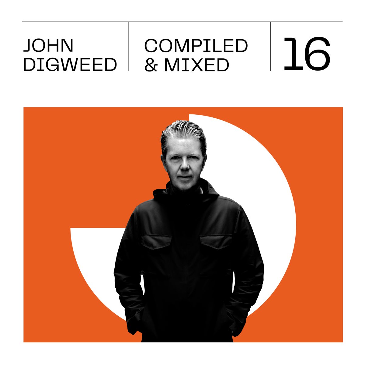 16 дж. John Digweed. Джон Дигвид. Global Underground John Digweed Sidney. Global Underground #06 John Digweed Sidney.