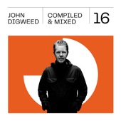 Compiled & Mixed 16 (DJ Mix) artwork