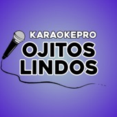 Ojitos lindos (Instrumental Version) artwork