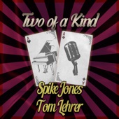 Spike Jones - I Went to Your Wedding
