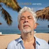 Monty Alexander - As Time Goes By
