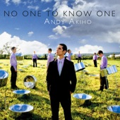 NO one To kNOW one artwork