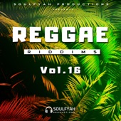 Reggae Riddims, Vol. 16 artwork