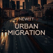 Urban Migration artwork