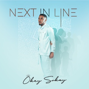 Next in Line - Single