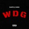 Wdg (feat. Dukeee) - Blakvon lyrics