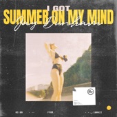 I Got Summer On My Mind artwork