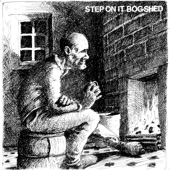 Bog Shed - Tommy Steele Record