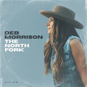 Deb Morrison - Blackbird