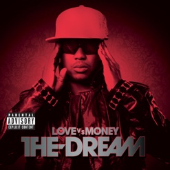 LOVE VS MONEY cover art