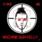 Machine Gun Kelly - LIL COBAIN 666 lyrics