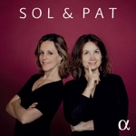 Patricia Kopatchinskaja & Sol Gabetta - Interlude