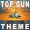 Top Gun Theme artwork