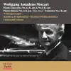 Stream & download Wolfgang Amadeus Mozart: Piano Concertos Nos. 8 & 24, Piano Sonata No. 11, Fantasia No. 3