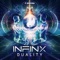 Duality - Infinx lyrics