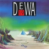 Dewa 19 - Kangen (Ku Kan Datang) Lyrics