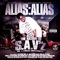 THEY DONT WANT NONE (feat. YOUNG ZIGGY) - Alias:Alias lyrics