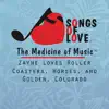 Zayne Loves Roller Coasters, Horses, And Golden, Colorado - Single album lyrics, reviews, download