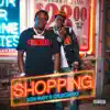 Shopping (feat. CrudChapo) - Single album lyrics, reviews, download