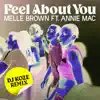 Feel About You (DJ Koze Remix) - Single album lyrics, reviews, download