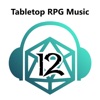 Tabletop RPG Music: Volume 12, 2022