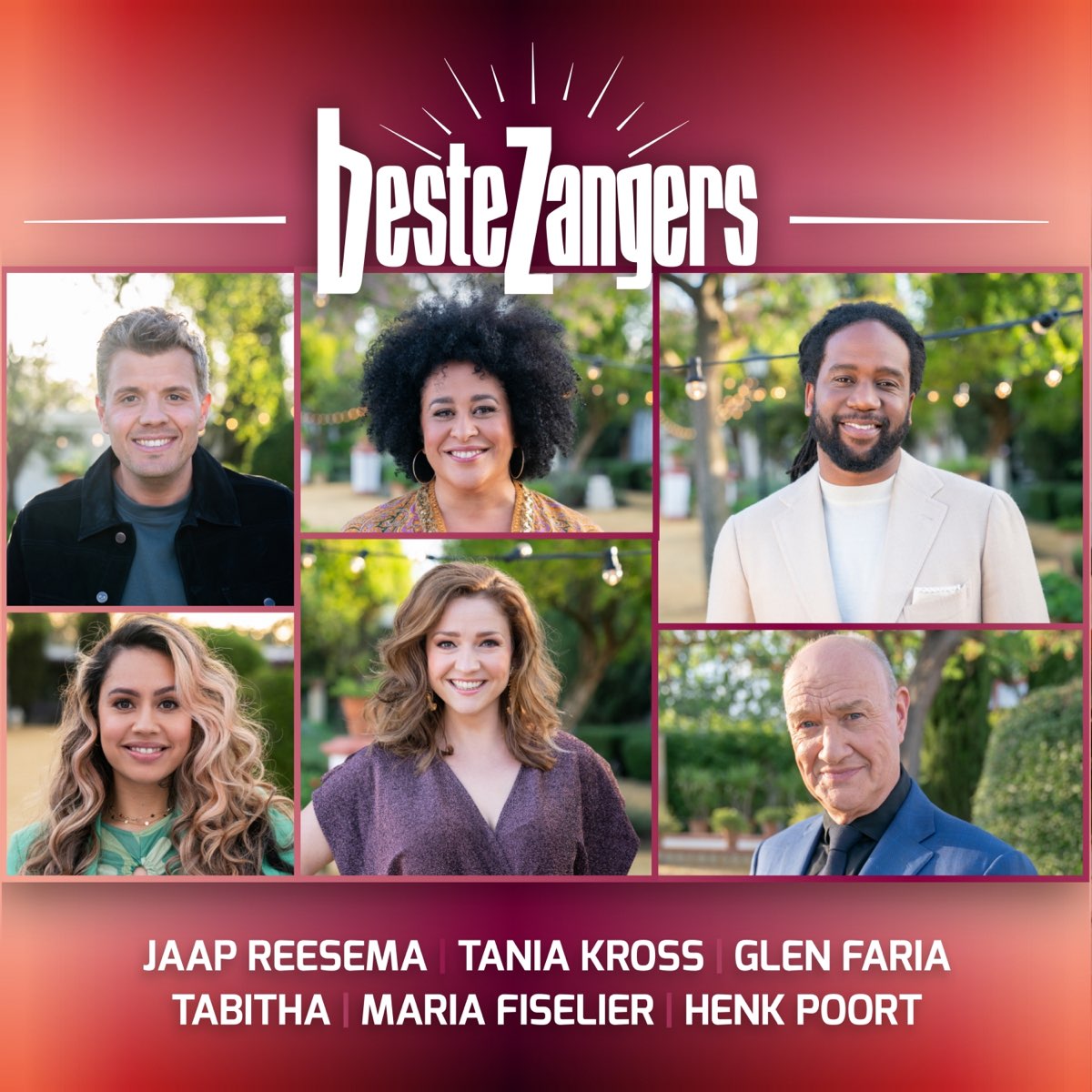 Beste Zangers 2022 (Kika Aflevering)' Van Beste Zangers Op Apple Music