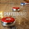 Shuffleboard artwork