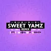 Stream & download Sweet Yamz (Remix) [feat. Wiz Khalifa] - Single