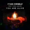 Stream & download You Are Alive (feat. Tara Louise) - EP