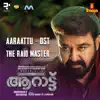 The Raid Master (From "Aaraattu (Original Soundtrack)") - Single album lyrics, reviews, download