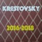 Deleted Scenes - Krestovsky lyrics