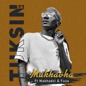 Mukhavha (feat. Fuza) artwork