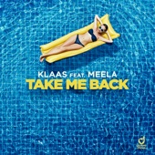 Take Me Back (feat. MEELA) [Extended Mix] artwork