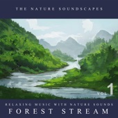 Forest Stream: Relaxing Music with Nature Sounds, Vol.1 artwork