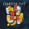 Carousel (feat. Matthieu Saglio) - Cuarteto Tafi lyrics