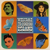 Welcome To Kookoo Island artwork