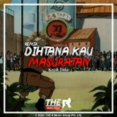 Dihtana Kau Masuratan (BreakLatin Remix) artwork
