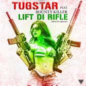 Lift Di Rifle artwork