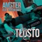 Tłusto (feat. Kazior) - Amster lyrics