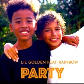 Party (feat. Rainbow) artwork