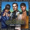 Bizarrap - Quédate (Tiësto Remix)