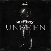 Unseen artwork