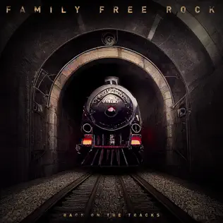 Family Free Rock Back Tracks (2022)