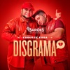 Esquece essa Disgrama - Single