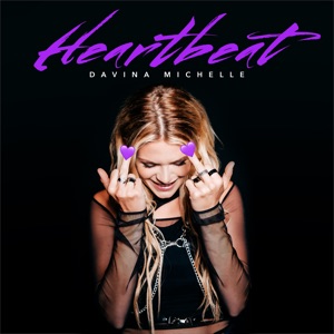 Davina Michelle - Heartbeat - Line Dance Music
