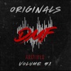 DMF Archives: Originals Volume 1